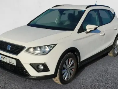 Usado Seat Arona Style 110 CV (80 kW) 2020 SUV