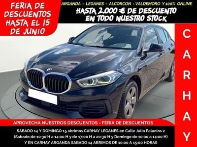 BMW 116