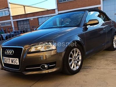 Audi A3 Cabriolet