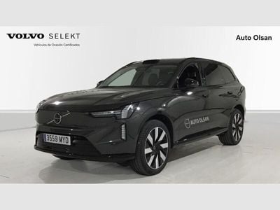 Volvo EX90