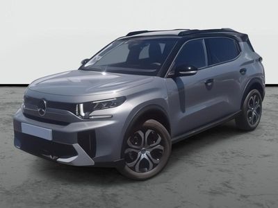 Nuevo Citroën C3 Aircross 100 CV (73 kW) 2025 Mercury grey (sx) SUV