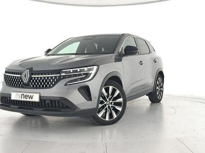 Blanco Usado 2024 Renault Austral Techno SUV | 24.941 € (Buen precio)