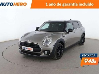 Mini Cooper D