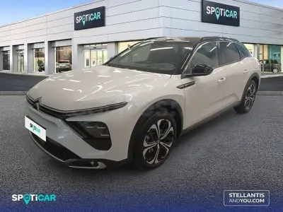 Usado Citroën C5 X