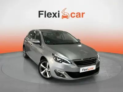Occasion Peugeot 308