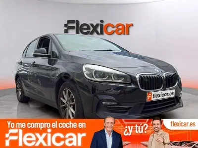 Usado BMW 216 Active Tourer