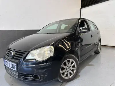 Używany VW Polo