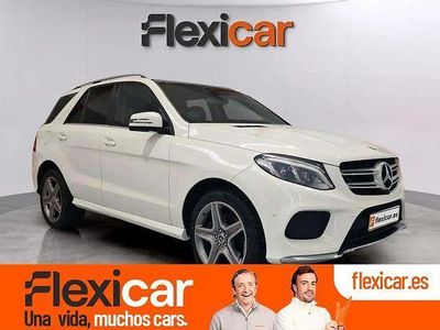 Mercedes GLE250