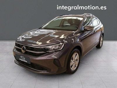 VW Taigo