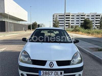 Renault Clio II