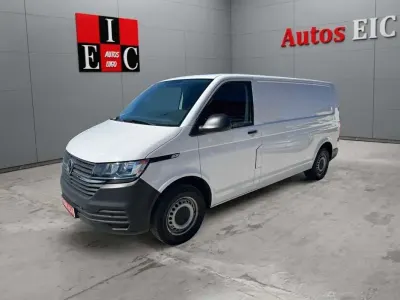 Usado VW T6.1