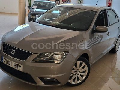 Seat Toledo