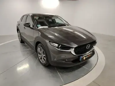 Usado Mazda CX-30 186 HP (136 kW) 2021 Otro SUV