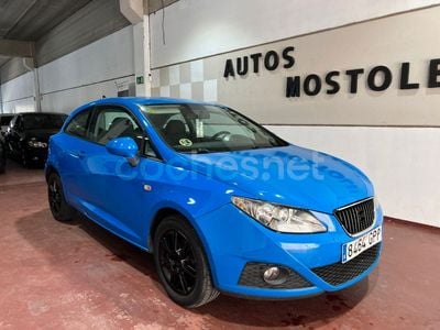 Seat Ibiza SC