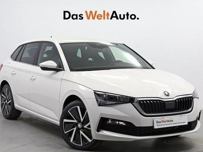 usado Skoda Scala 1.0 TSI 81KW (110CV) Sport