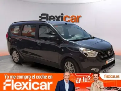Usado Dacia Lodgy