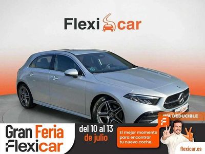 Mercedes A180
