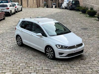 usado VW Golf Sportsvan 1.4 TSI Sport DSG 110kW