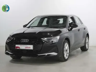Usado Audi A3 Sportback