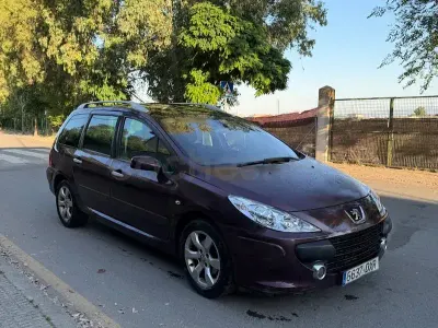 Usado Peugeot 307