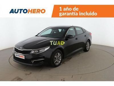 usado Kia Optima 1.7 CRDi Business