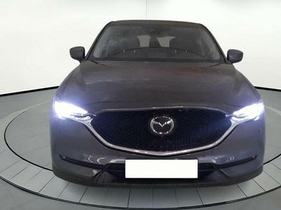 Usado Mazda CX-5 150 CV (110 kW) 2021 SUV