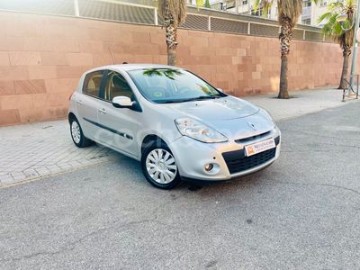 Renault Clio II