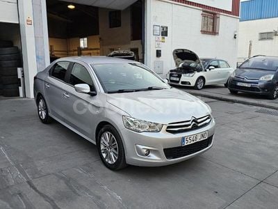 Citroën C-Elysee I