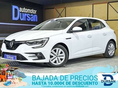 Renault Mégane IV