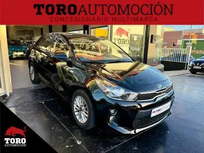 Usado Kia Rio