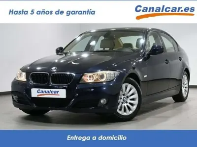 Usado BMW 318