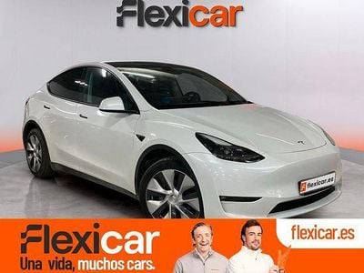 Usado Tesla Model Y 273 kW (372 CV) 2024 Blanco SUV