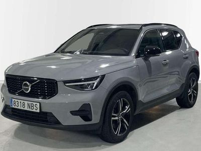 Usado Volvo XC40 Plus 163 CV (119 kW) 2025 SUV