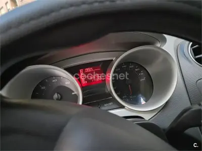 Usado Seat Ibiza SC