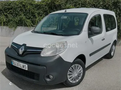Usado Renault Kangoo
