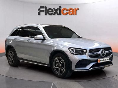 Mercedes GLC220
