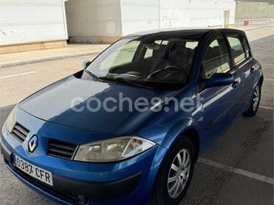 Renault Mégane II