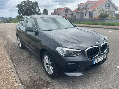 Usado BMW X4