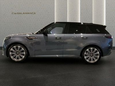 Azul Usado 2023 Land Rover Range Rover Sport Autobiography SUV | 112.900 €