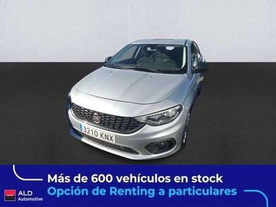 usado Fiat Tipo SW 1.6 Multijet II Pop Business