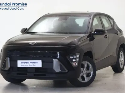 Usado Hyundai Kona 128 CV (94 kW) 2025 SUV