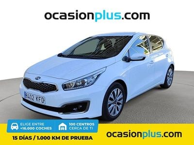 Kia Ceed GT