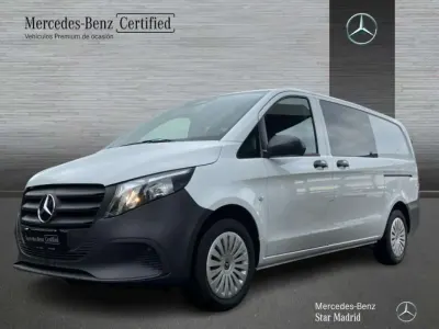 Usado Mercedes Vito