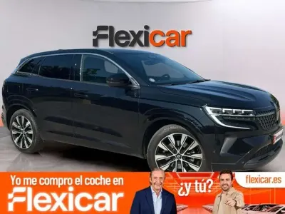 Usado Renault Austral