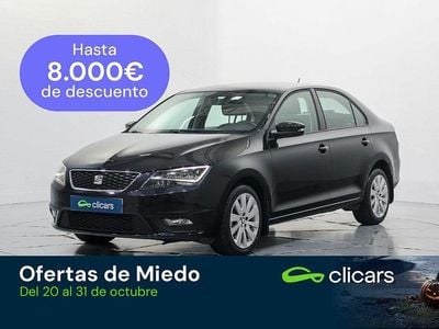 Seat Toledo
