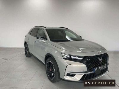 DS Automobiles DS7 Crossback