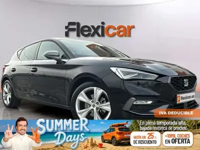 Usado Seat Leon
