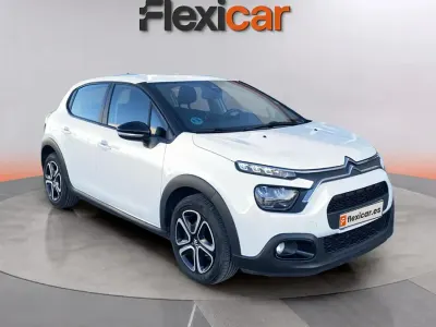 Usado Citroën C3
