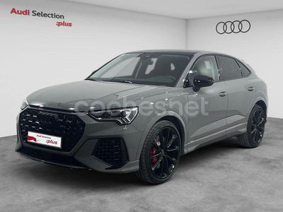 Gris / plata Usado 2020 Audi Q3 Sportback Premium SUV | 59.900 €