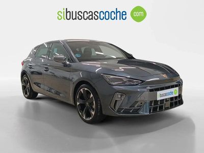 Usado Cupra Leon 150 HP (110 kW) 2025 Cinzento